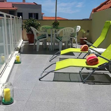 Casa Violeta Villa Funchal  Luaran gambar