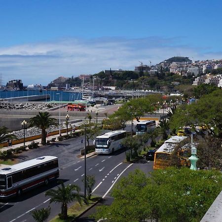 Casa Violeta Villa Funchal  Luaran gambar
