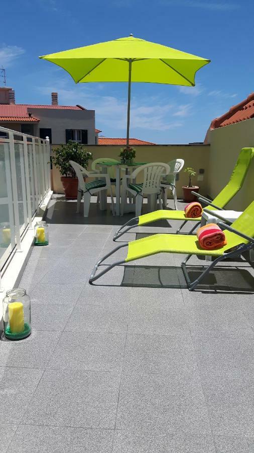 Casa Violeta Villa Funchal  Luaran gambar