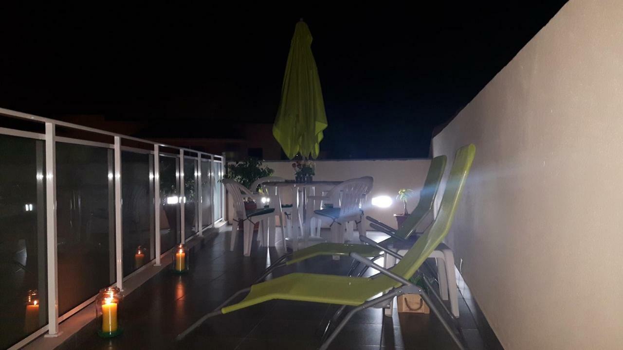 Casa Violeta Villa Funchal  Luaran gambar
