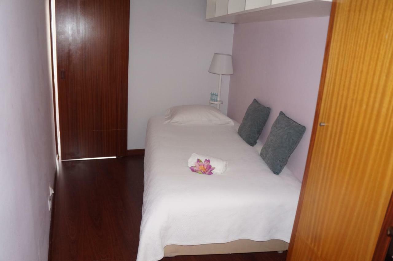 Casa Violeta Villa Funchal  Luaran gambar