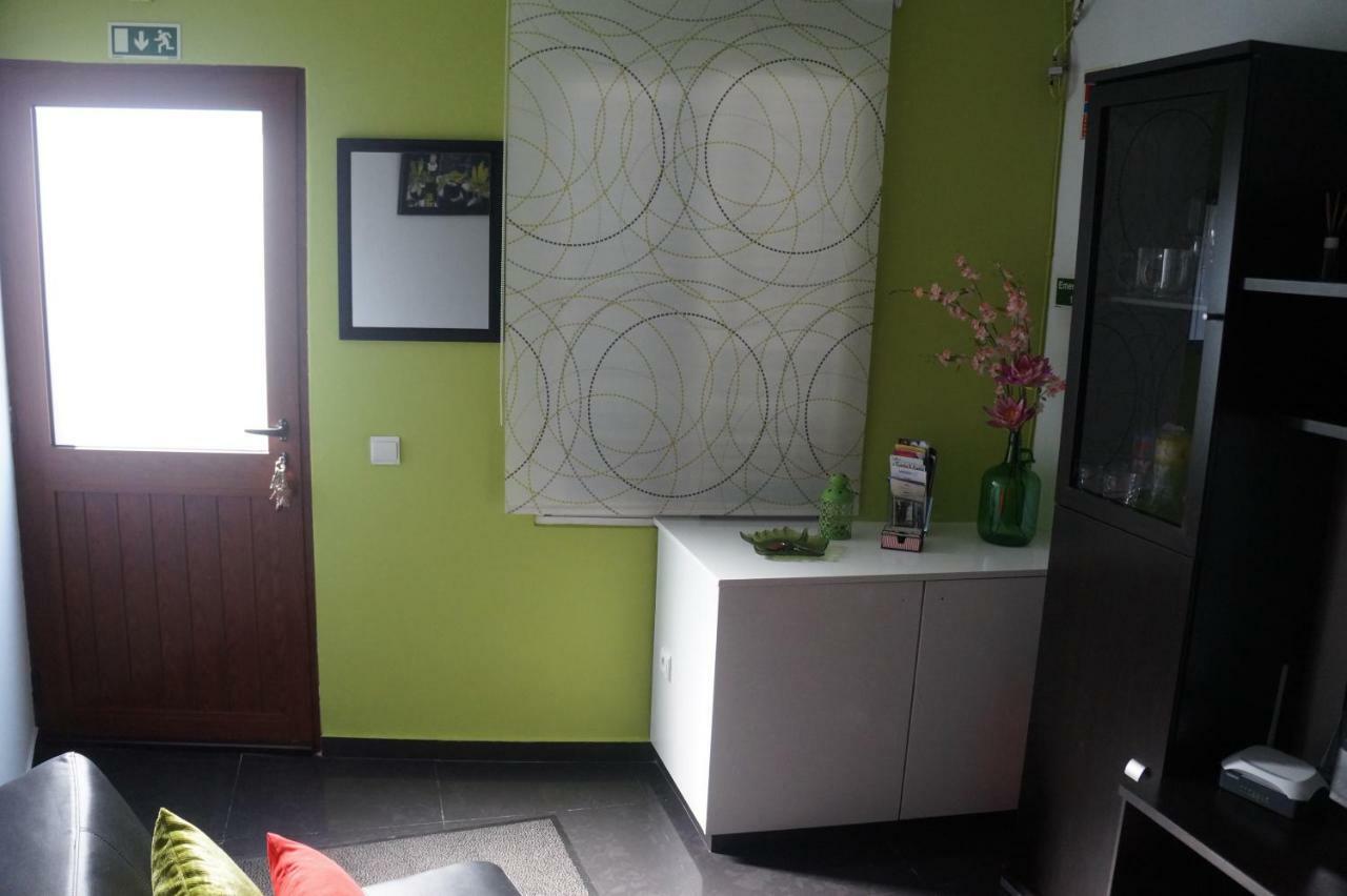 Casa Violeta Villa Funchal  Luaran gambar
