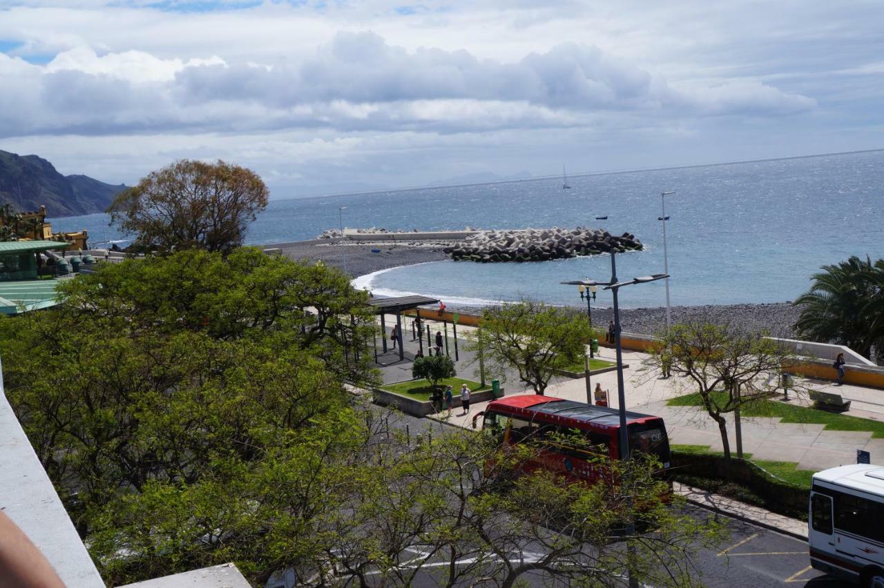 Casa Violeta Villa Funchal  Luaran gambar