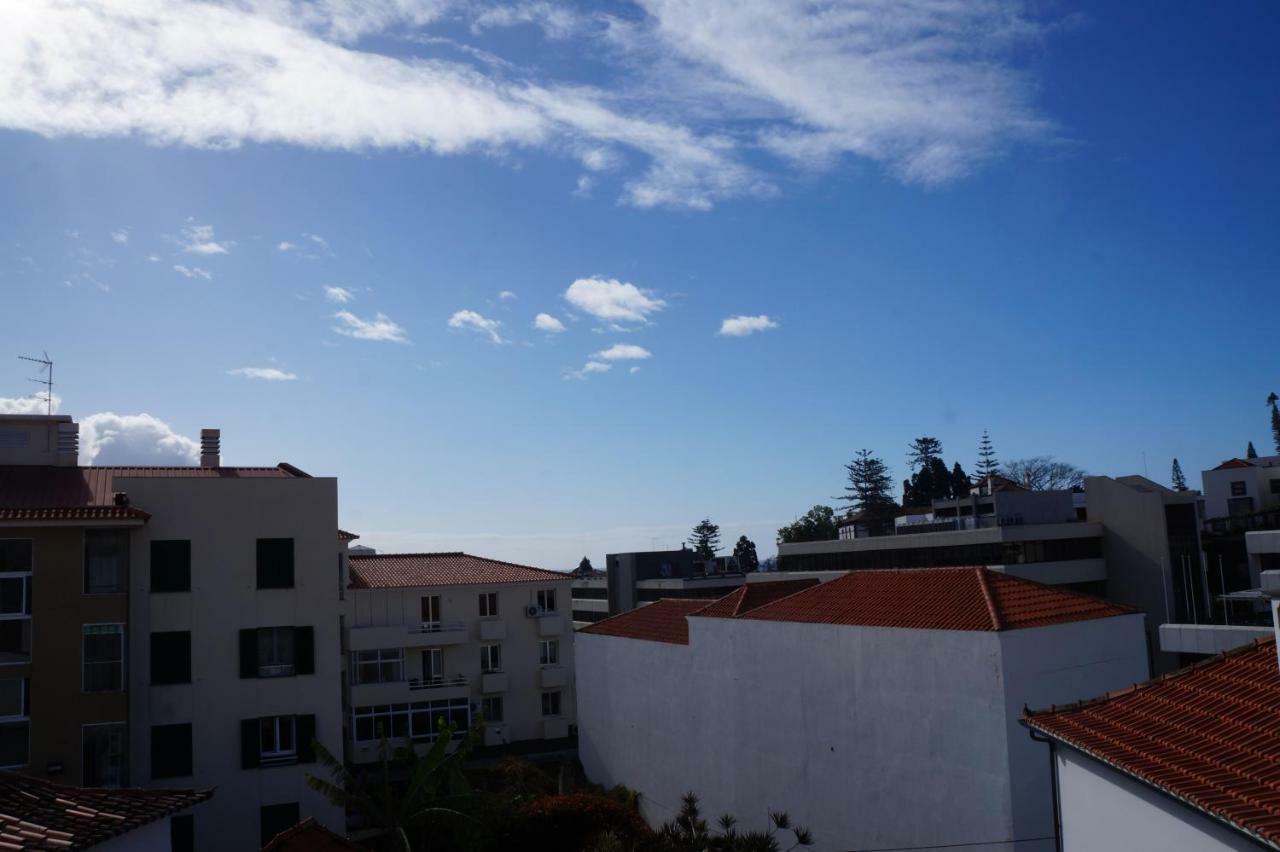 Casa Violeta Villa Funchal  Luaran gambar